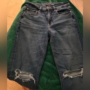 American Eagle 90’s Bootcut Jeans